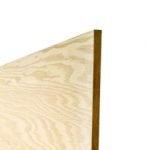 Enchapado Maple en Aglomerado 15mm - 5/8"