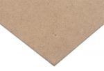 MDF Natural 9mm - 3/8"