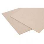 MDF Natural 3mm - 1/8"