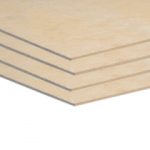 MDF Natural 9mm - 3/8" - Image 3