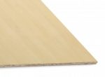 Vistaplay Maple 6mm - 1/4"