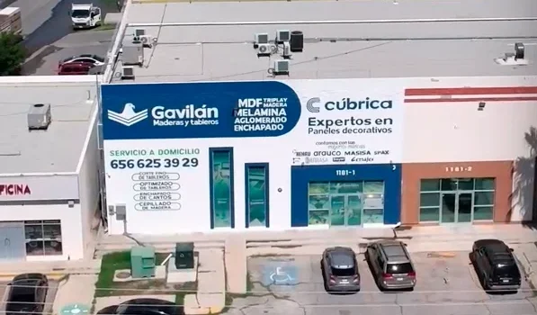 Sucursal-Juarez